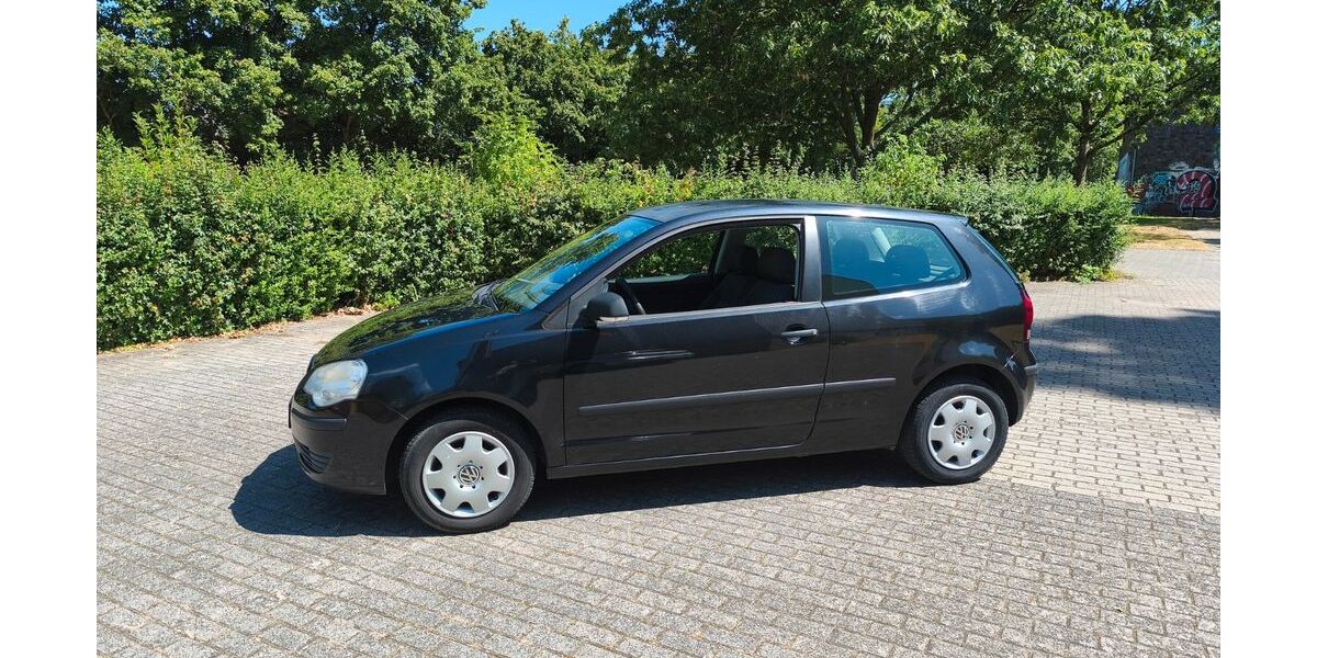 VW Polo 158.669 km 2.500 &euro; Xanten 46509