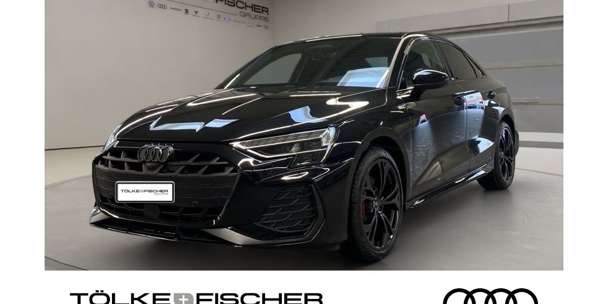 Audi A3 4.200 km 45.280 &euro; Krefeld 47805