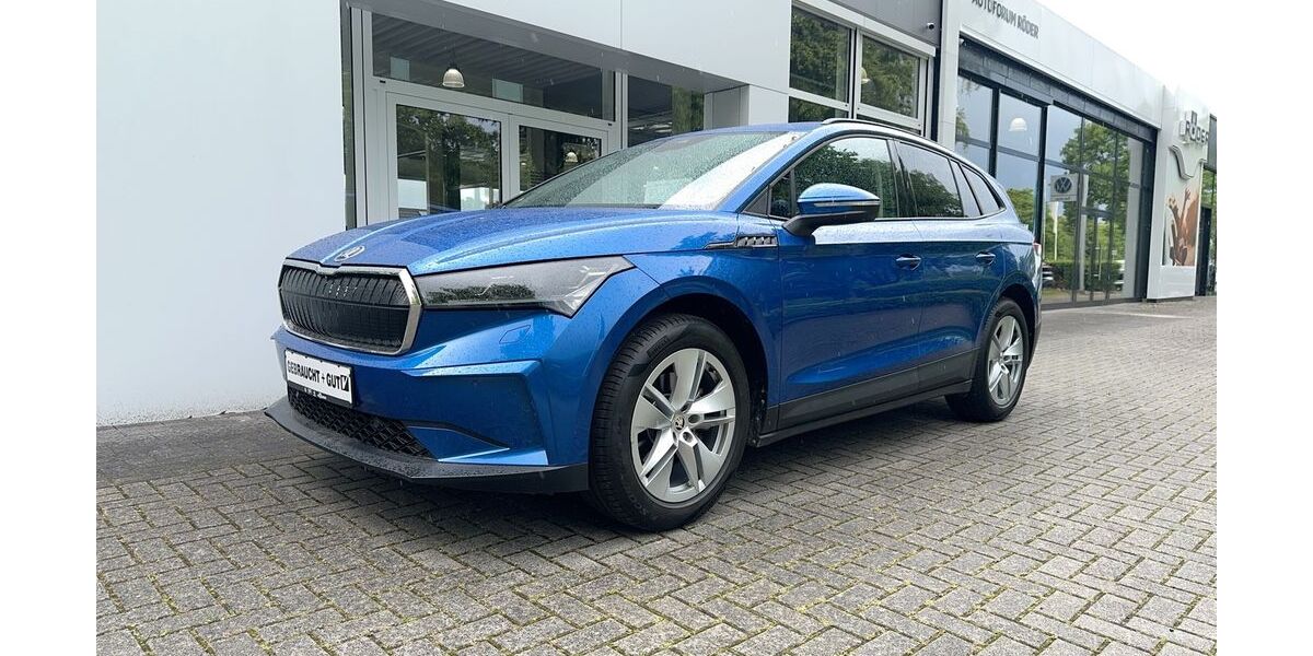 Skoda Enyaq 48.980 km 25.490 &euro; Hünxe 46569