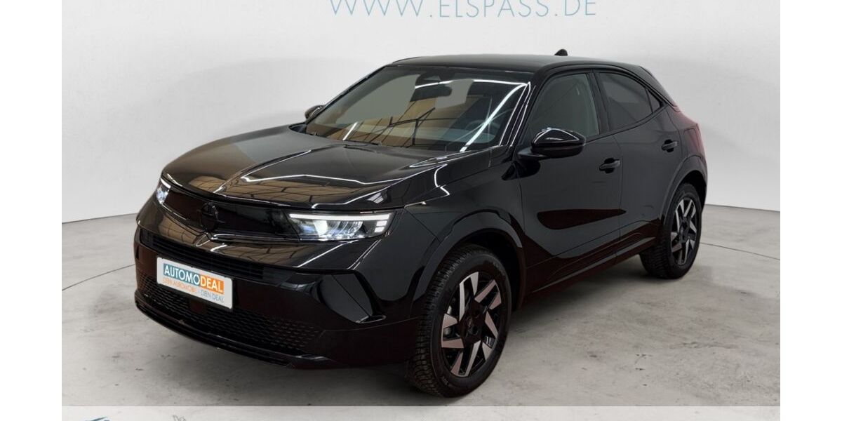 Opel Mokka 10.503 km 22.689 &euro; Dinslaken 46539