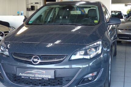 Opel Astra 110.000 km 10.600 &euro; Rheinberg 47495