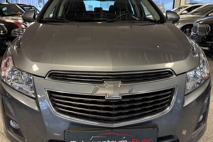 Chevrolet Cruze 91.000 km 6.990 &euro; Gelsenkirchen 45881