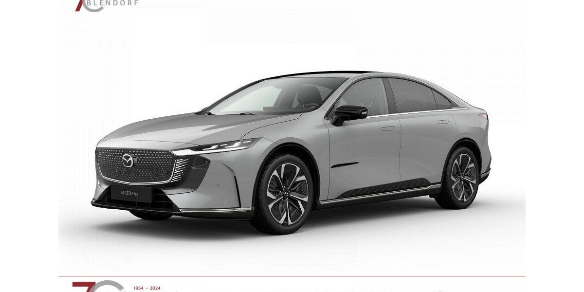 Mazda 6e 3.500 km 39.740 &euro; Herten 45701