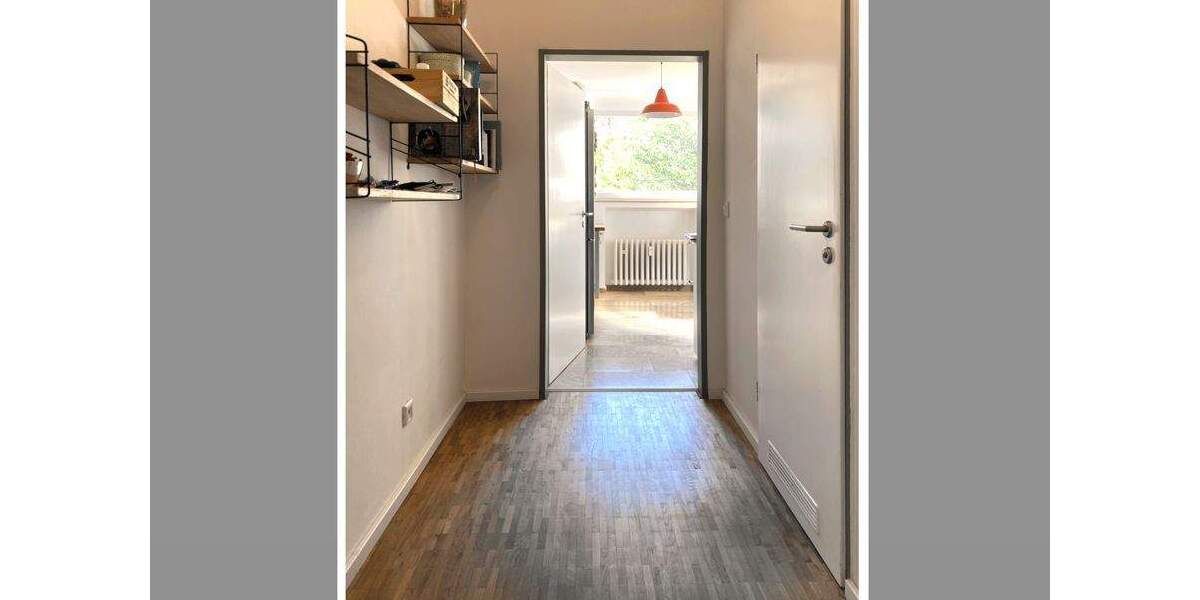 Etagenwohnung Krefeld Uerdingen - 3 Zimmer, 73 m&sup2;, 170.000&euro; | Angebot:25742328