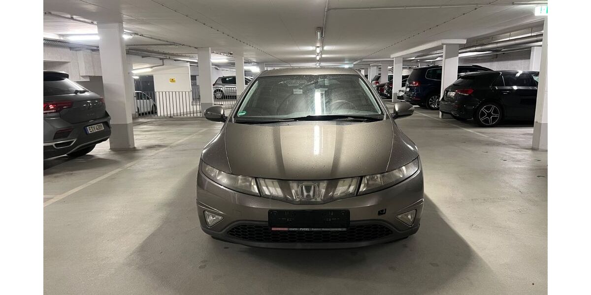 Honda Civic 200.000 km 4.000 &euro; Essen 45326