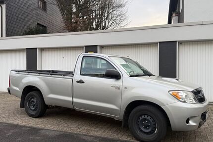 Toyota Hilux 47.700 km 12.900 &euro; Mülheim 45470