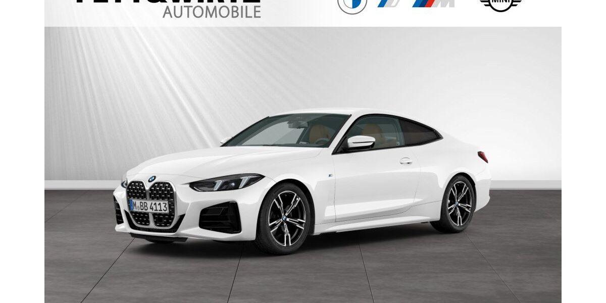 BMW 420 17.600 km 44.898 &euro; Wesel 46485