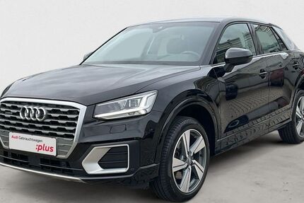 Audi Q2 98.952 km 19.980 &euro; Wesel 46483