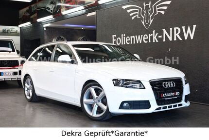 Audi A4 365.250 km 3.900 &euro; Krefeld 47800