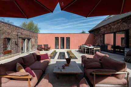 Haus Geldern - 12 Zimmer, 602 m&sup2;, 2.490.000&euro; | Angebot:26295108