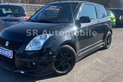 Suzuki Swift 68.243 km 6.750 &euro; Bottrop 46238