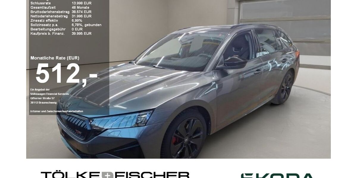 Skoda Octavia 25.991 km 39.995 &euro; Krefeld 47809