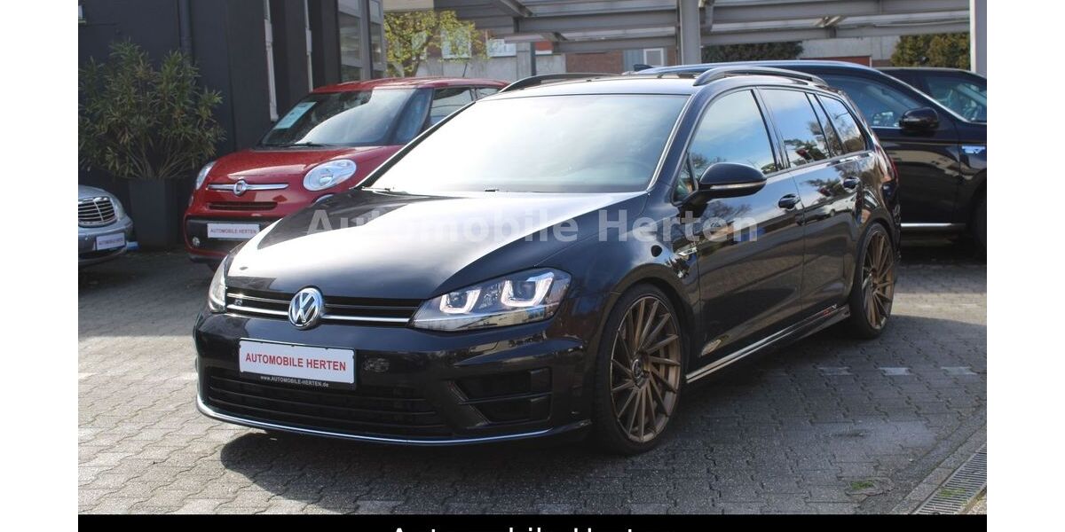 VW Golf 185.000 km 16.850 &euro; Herten 45699