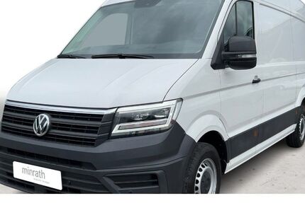 VW Crafter 44.822 km 30.880 &euro; Moers 47441