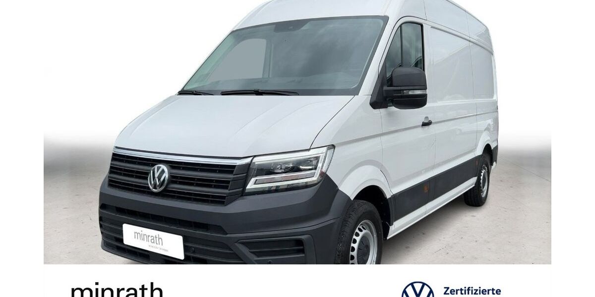 VW Crafter 44.822 km 30.880 &euro; Moers 47441