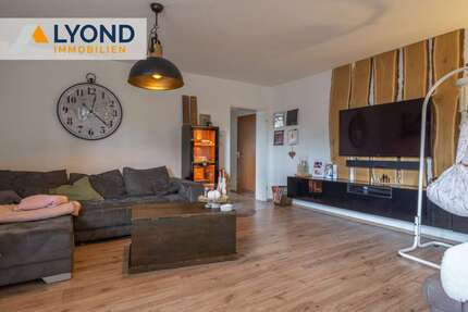 Wohnung Essen / Katernberg Katernberg - 3 Zimmer, 79 m&sup2;, 159.000&euro; | Angebot:23232486