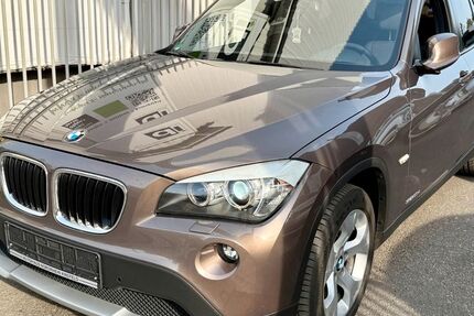 BMW X1 106.321 km 10.490 &euro; Krefeld 47799