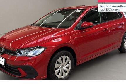 VW Polo 6.464 km 18.688 &euro; Krefeld 47805