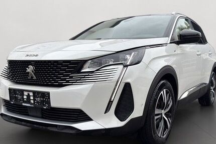 Peugeot 3008 15.050 km 23.490 &euro; Essen 45143