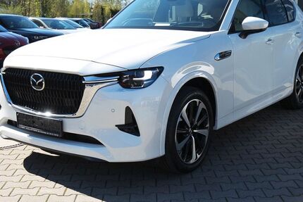 Mazda CX-60 39.997 km 37.880 &euro; Bottrop-Kirchhellen 46244