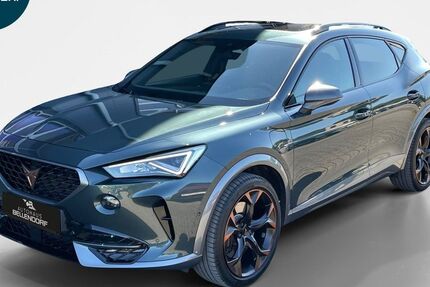 Cupra Formentor 54.437 km 26.470 &euro; Bottrop 46244