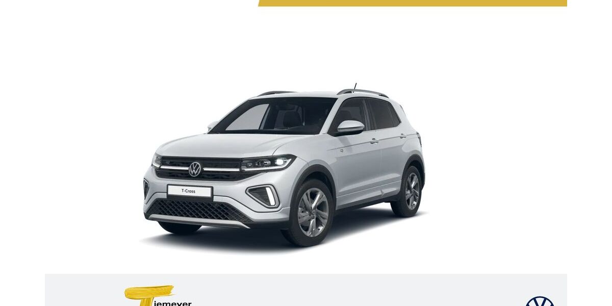 VW T-Cross 25.813 km 25.280 &euro; Duisburg 47059