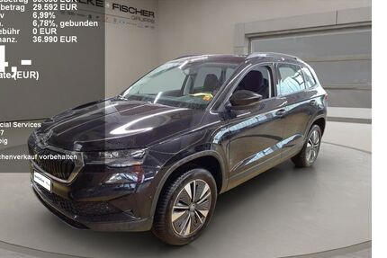 Skoda Karoq 28.710 km 36.990 &euro; Krefeld 47809