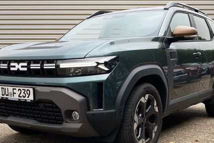 Dacia Duster 7.500 km 28.825 &euro; Duisburg 47059