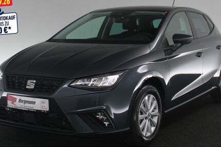Seat Ibiza 11.687 km 17.991 &euro; Krefeld 47803