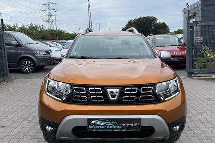 Dacia Duster 176.839 km 10.000 &euro; Bottrop 46238