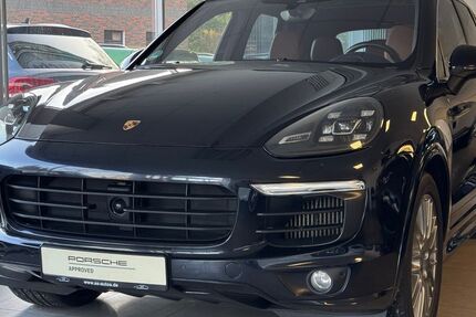 Porsche Cayenne 275.000 km 28.490 &euro; Mülheim an der Ruhr 45478