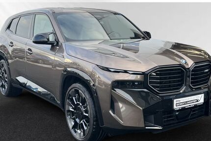 BMW XM 2.950 km 103.900 &euro; Geldern 47608