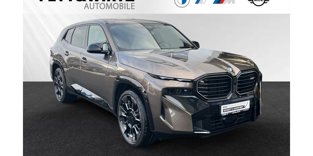 BMW XM 2.950 km 103.900 &euro; Geldern 47608