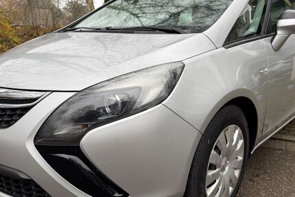 Opel Zafira 257.457 km 3.700 &euro; Essen 45276