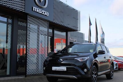 Toyota RAV 4 132.724 km 19.740 &euro; Geldern 47608