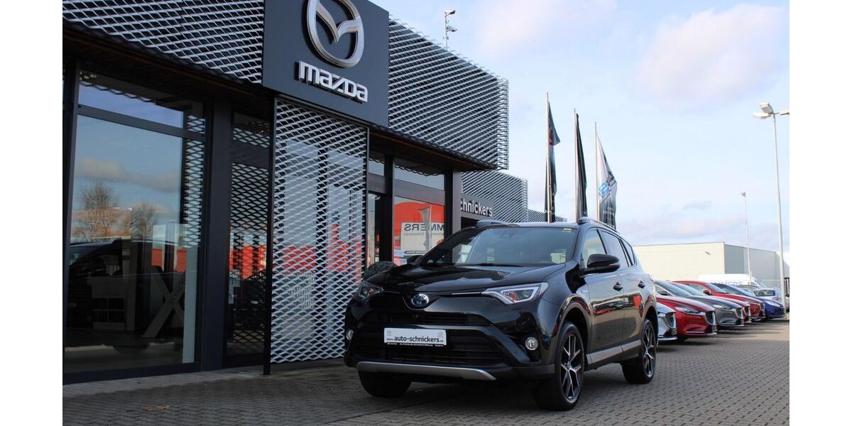 Toyota RAV 4 132.724 km 19.740 &euro; Geldern 47608