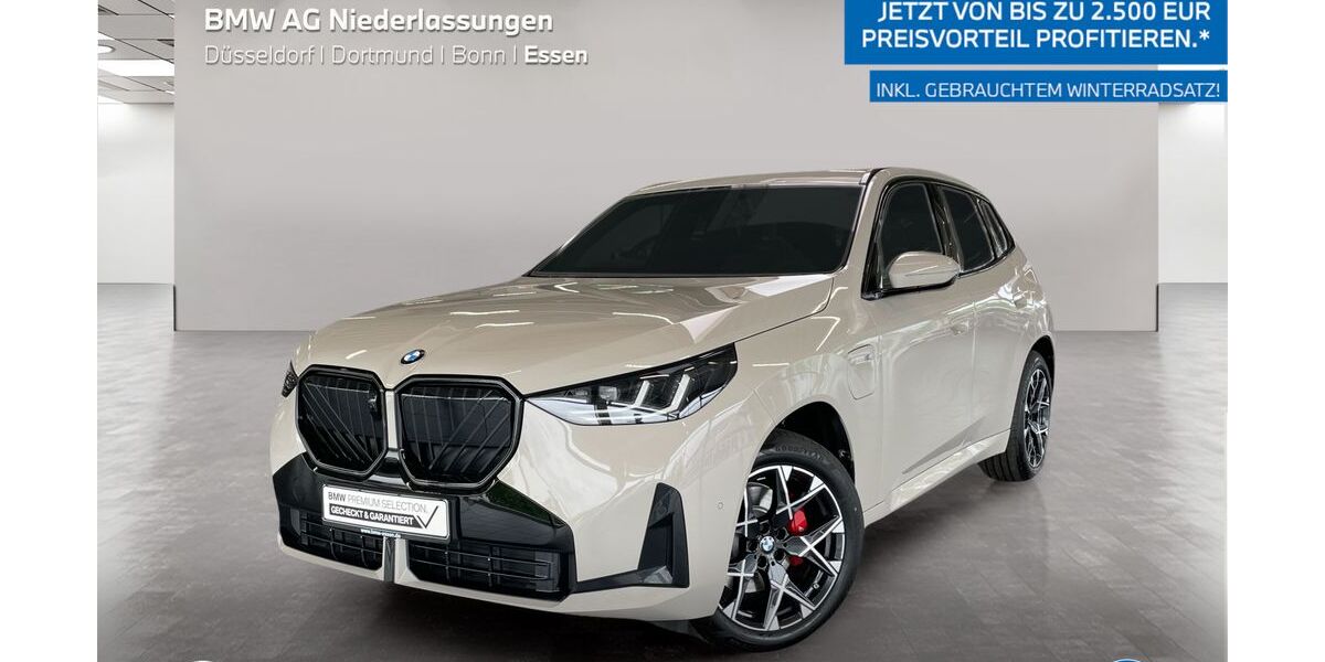 BMW X3 14.800 km 69.599 &euro; Essen 45141