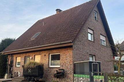 Haus Raesfeld Erle - 4 Zimmer, 139 m&sup2;, 385.000&euro; | Angebot:25707871