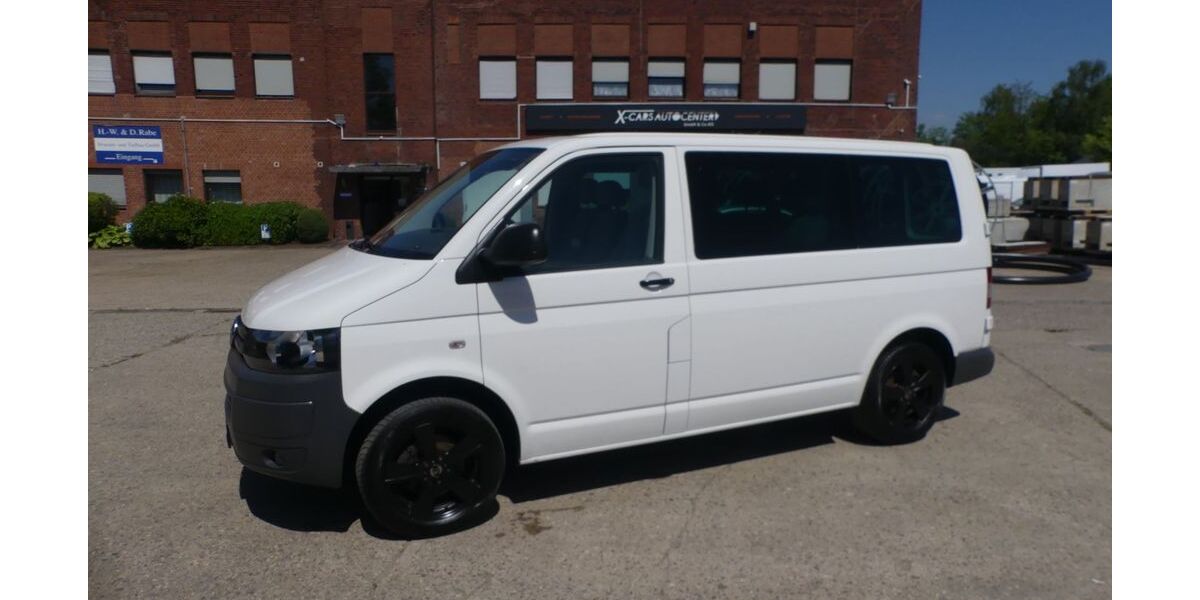 VW T5 Transporter 186.012 km 14.950 &euro; Essen 45309