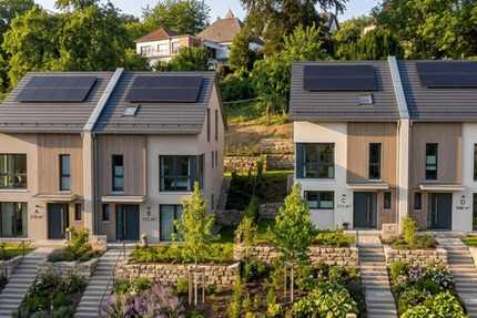 Haus Essen Kupferdreh - 4 Zimmer, 102 m&sup2;, 635.700&euro; | Angebot:26244439