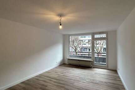 Wohnung Oberhausen Alt-Oberhausen - 2 Zimmer, 66 m&sup2;, 650&euro; | Angebot:25780487