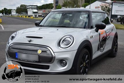 Mini Cooper SE 60.000 km 16.999 &euro; Krefeld 47800