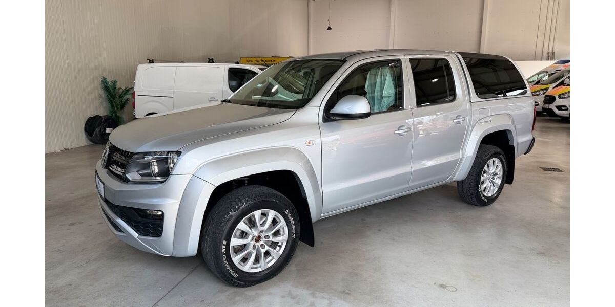 VW Amarok 231.500 km 19.490 &euro; Gelsenkirchen 45879