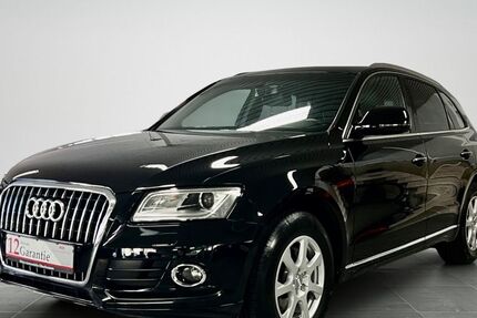 Audi Q5 139.000 km 16.490 &euro; Oberhausen 46045