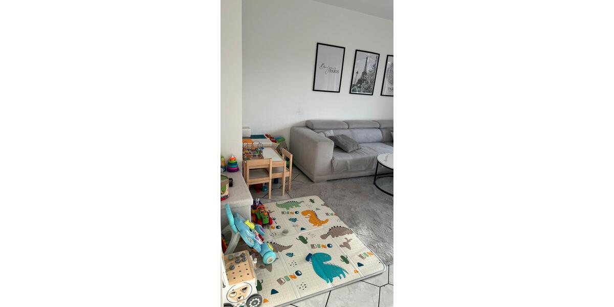 Etagenwohnung Gelsenkirchen - 3.5 Zimmer, 76 m&sup2;, 170.000&euro; | Angebot:26652464