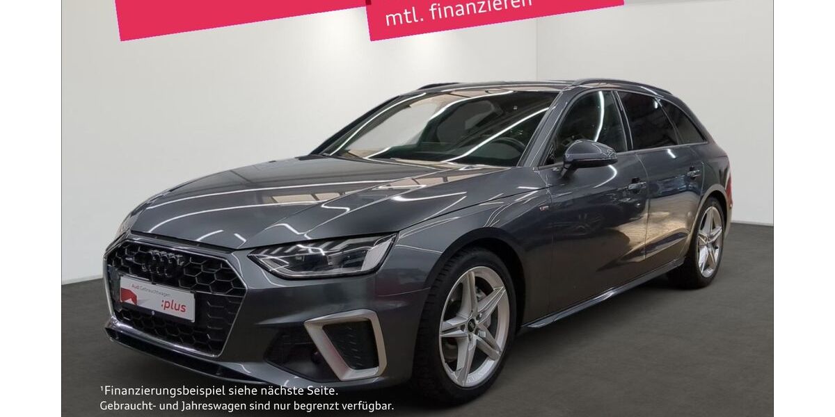 Audi A4 100.197 km 25.850 &euro; Mülheim a.d. Ruhr 45481