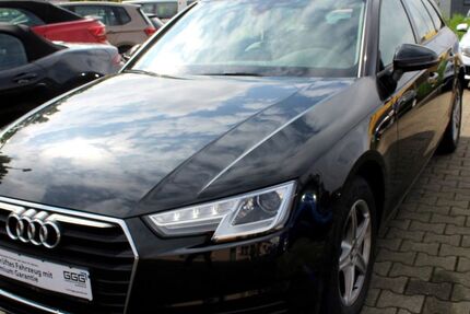 Audi A4 177.300 km 14.950 &euro; Mülheim a.d.Ruhr 45472