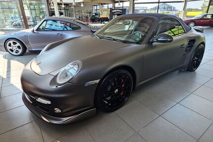 Porsche 997 116.000 km 89.900 &euro; Marl 45770