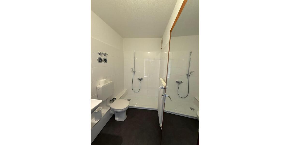 Etagenwohnung Krefeld Cracau - 3 Zimmer, 62 m&sup2;, 167.400&euro; | Angebot:26404567