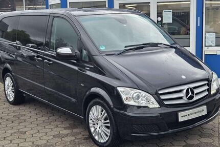 Mercedes-Benz Viano 179.000 km 21.690 &euro; Raesfeld-Erle 46348
